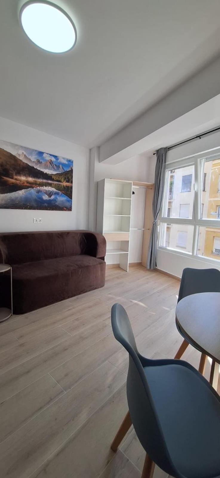 Quatre A Apartment